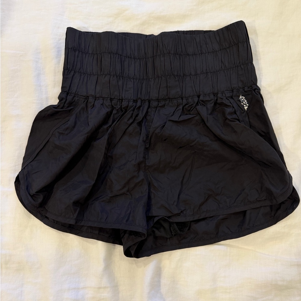 Free People Movement The Way Home Shorts